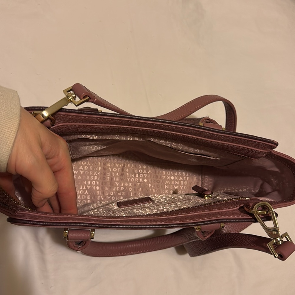 Kate Spade Purse - Picture 3 of 3